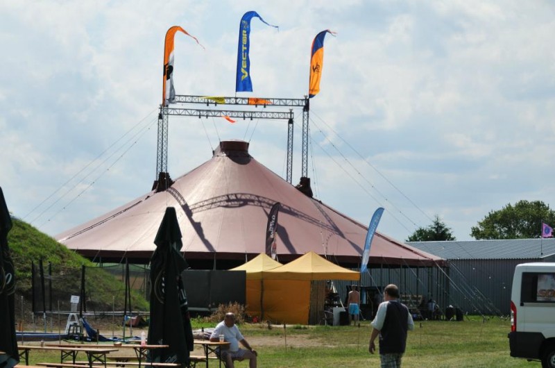 Vector festival 2012